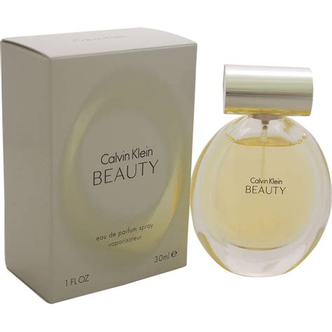 calvin klein beauty perfume discontinued.